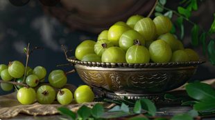 daily 1 amla khane ke fayde | amla powder khane ke fayde | indian gooseberry