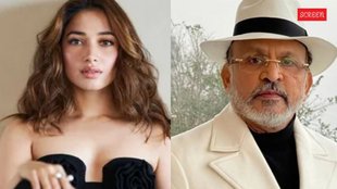 Annu Kapoor Tamannaah Bhatia