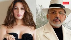 ’70 साल का बच्चा…’, तमन्ना भाटिया को लेकर अन्‍नू कपूर ने कही ऐसी बात, यूजर बोले- यह कैसी भाषा है?