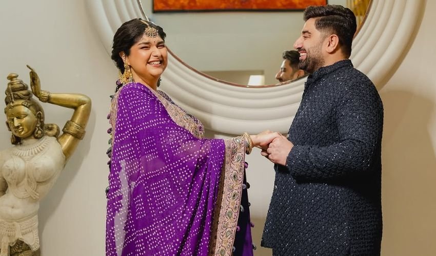 Anshula Kapoor
