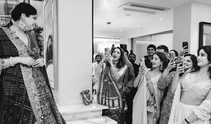 Anshula Kapoor