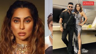 Karan kundrra, anusha dandekar