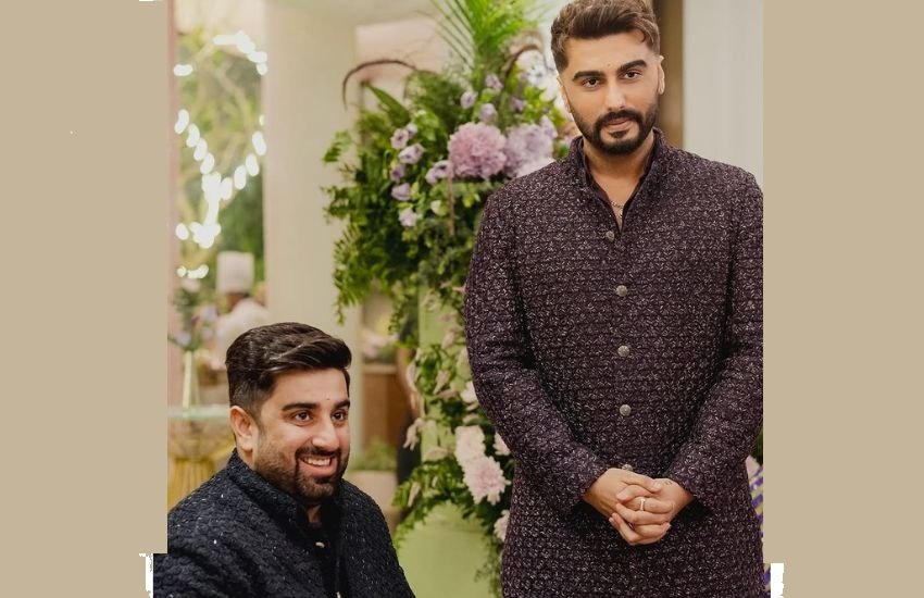 arjun kapoor