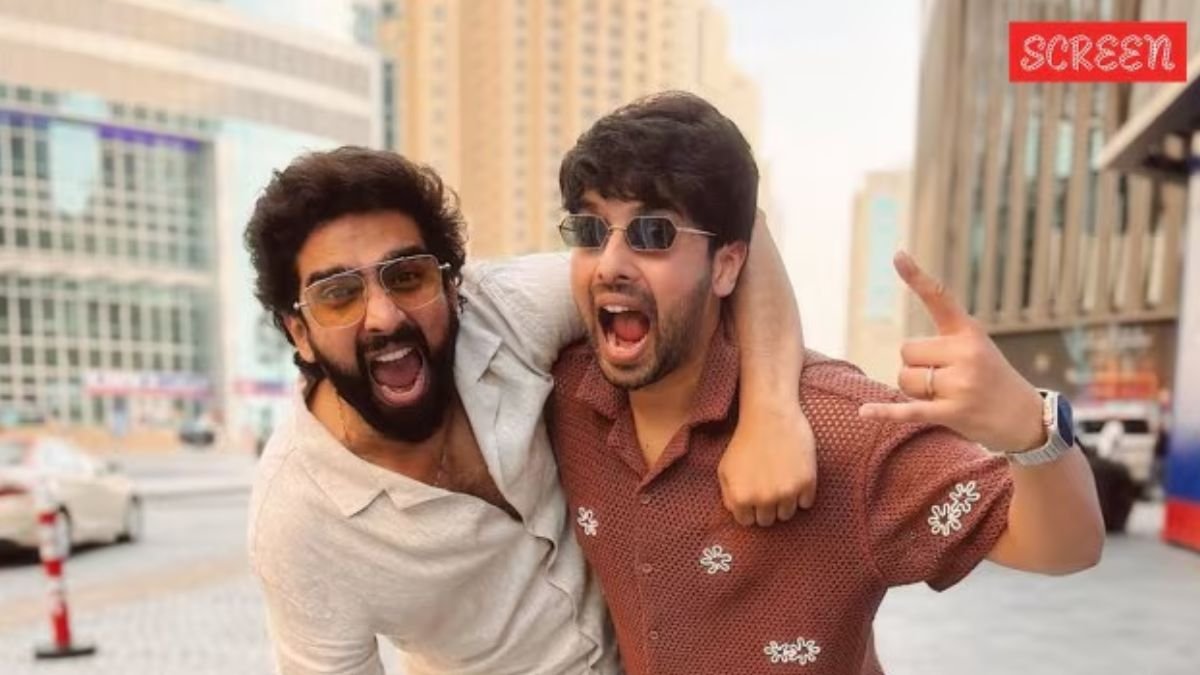 Armaan Malik Amaal Malik