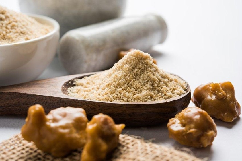asafoetida
