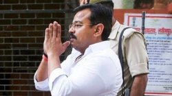 लखीमपुर खीरी हिंसा: सुप्रीम कोर्ट से पूर्व केंद्रीय मंत्री अजय मिश्रा के बेटे को राहत, दिवाली मनाने के लिए घर जाने की मिली अनुमति