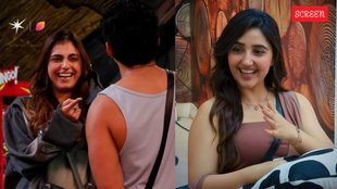 Ashnoor Kaur on Bigg Boss 19