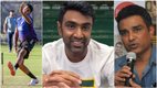 Ravichandran Ashwin slams indirectly sanjay manjrekar in row to support Harshit Rana Gautam Gambhir