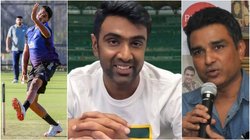 ‘संजय मांजरेकर ने पूरे करियर में मेरी आलोचना की…’, रविचंद्रन अश्विन ने हर्षित राणा का किया बचाव; पूर्व क्रिकेटर पर साध दिया निशाना