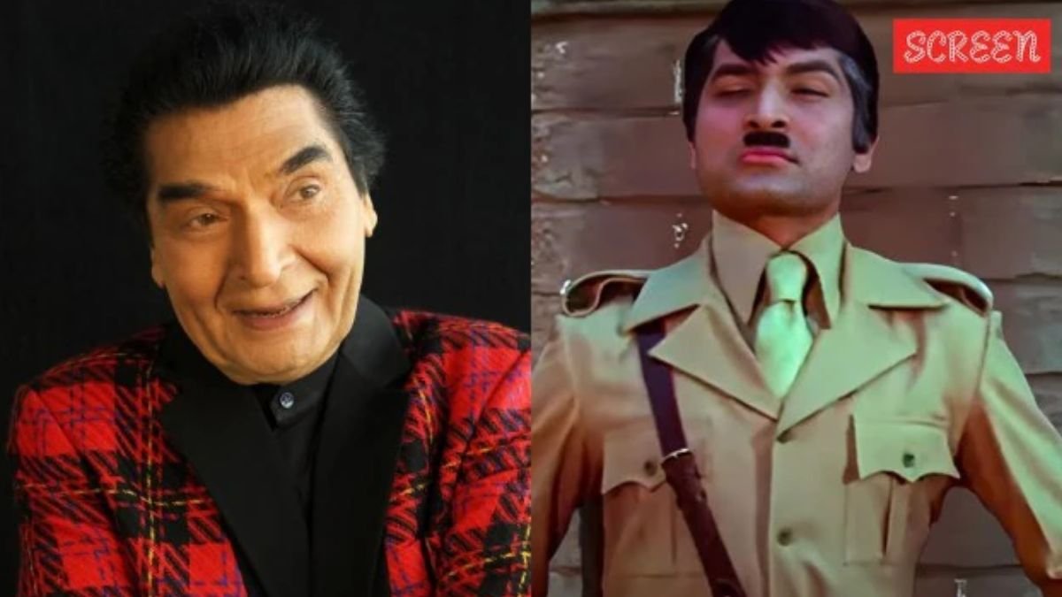 Govardhan Asrani Death