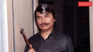 Govardhan Asrani