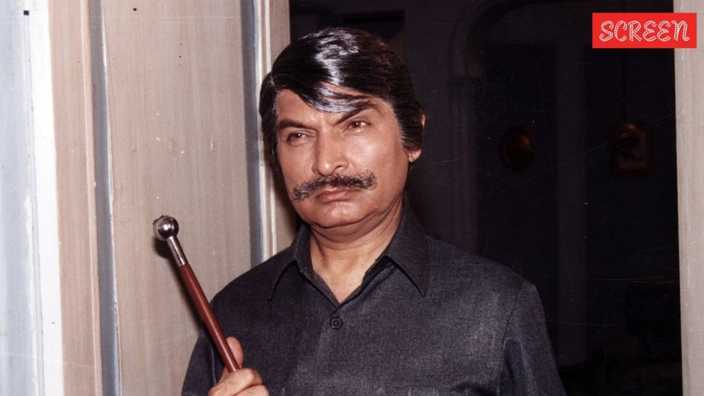 Govardhan Asrani