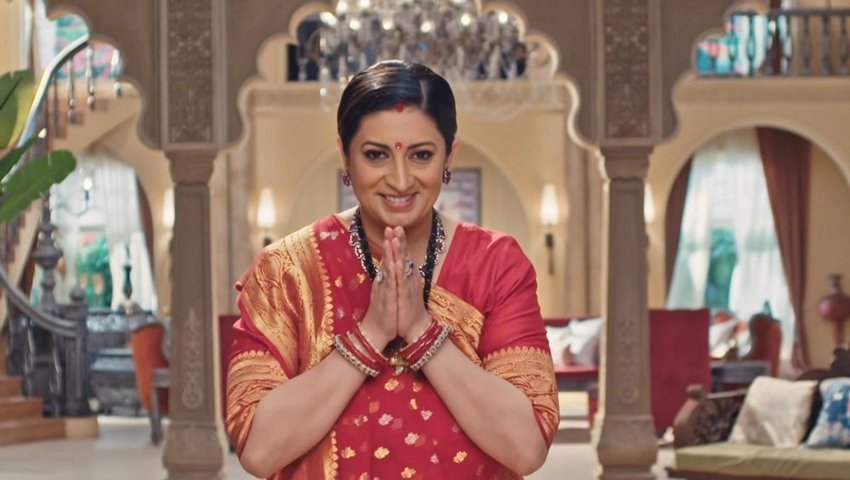 Maternal and child health awareness episode