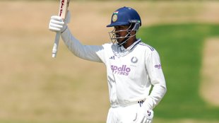 IND A vs SA A Ayush Mhatre Chennai Super kings 18 years batsman half century devdutt padikkal sai sudarshan flops Unofficial Test