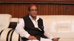 ‘अगर कोई नारा-ए-तकबीर इसलिए कहे….’ आजम बोले- तो मैं कहूंगा ये इस्लाम का नारा नहीं है