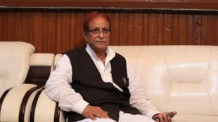 Azam Khan Kapil Sibbal, Azam Khan news hindi, Azam Khan News,