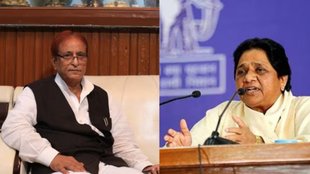 azam khan | mayawati | up news