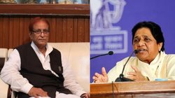 ‘जरूरत होगी तो हम मायावती से मिल सकते हैं’, आजम खान के बयान ने बढ़ाया यूपी का सियासी पारा