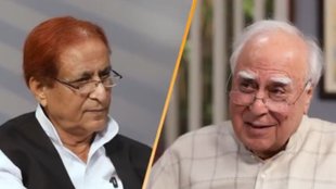 azam khan | kapil sibal | bjp
