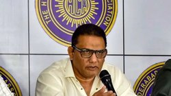 अजहरुद्दीन के रेवंत रेड्डी मंत्रिमंडल में शामिल होने की चर्चा पर सियासी तूफान, बीजेपी ने उठाया सवाल