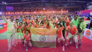 BWF Junior Championship Bronze, Badminton News, BWF World Junior Championship