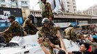 Bangladesh, 15 army officers jailed, sheikh hasina,