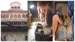 ‘सोने की छड़ी, रत्न और…’, पांच दशक बाद खोले गए बांके बिहारी मंदिर के तहखाने में क्या-क्या मिला?