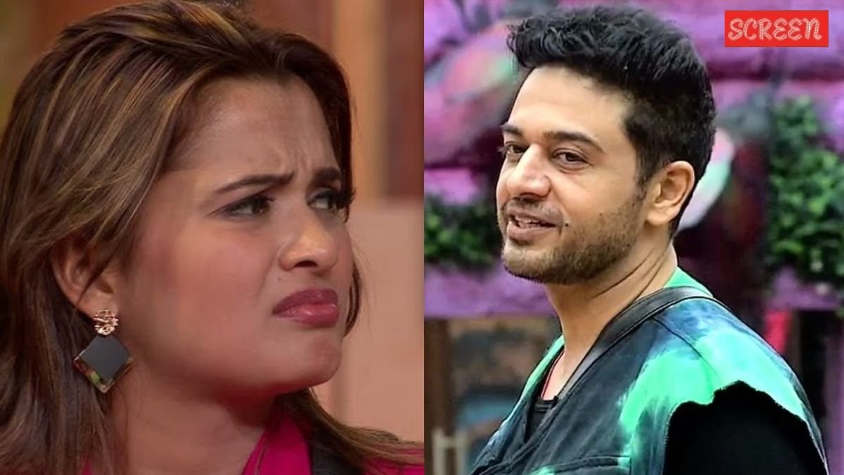 Bigg Boss update Bigg Boss update