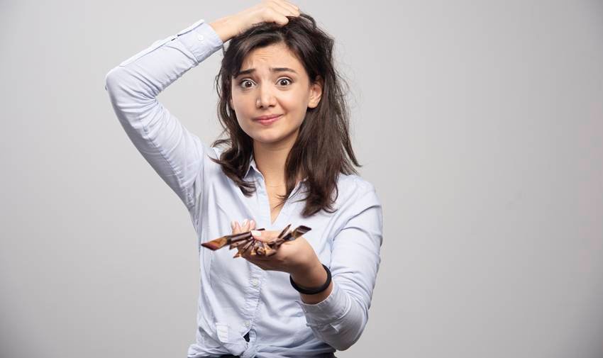 curry leaves hair oil benefits
