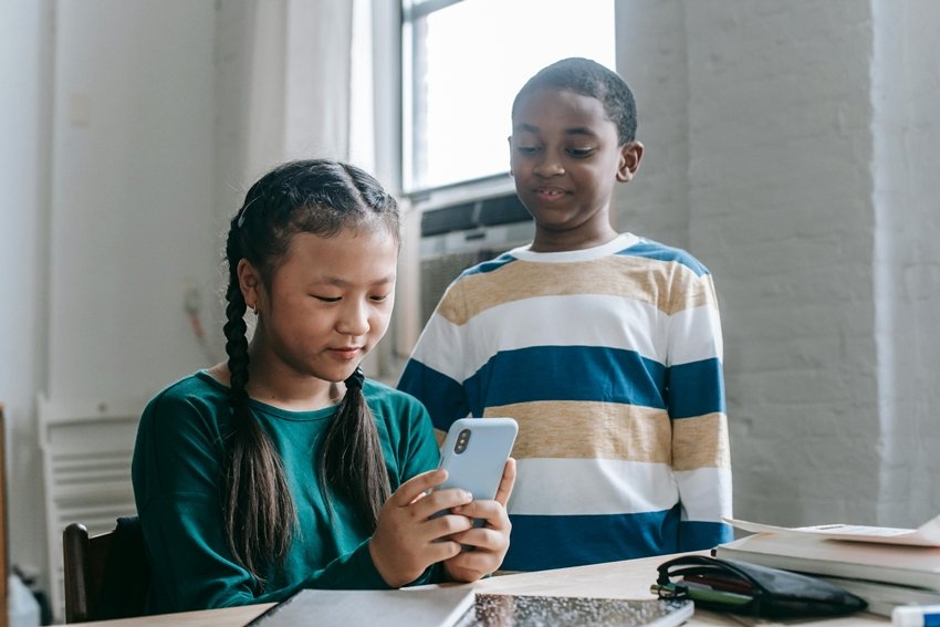 best parenting hacks for screen control