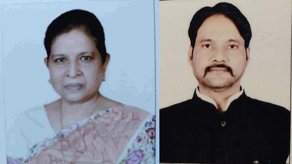 Bettiah assembly election result 2025, Bettiahseat vote counting, Bettiah assembly constituency,