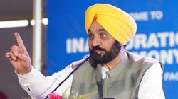 मान सरकार का ‘रोशन पंजाब’ मिशन, पंजाब के लोगों को मिलेगी पावरकट से मुक्ति