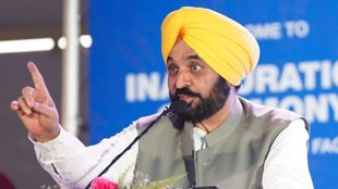 Bhagwant Singh Mann, 24x7 power supply Bhagwant Singh Mann, Roshan Punjab mission, Punjab government,
