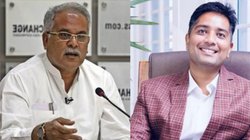 शराब घोटाला मामला: पूर्व सीएम भूपेश बघेल के बेटे पहुंचे सुप्रीम कोर्ट, गिरफ्तारी को दी चुनौती