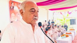 भूपेंद्र हुड्डा के सामने क्यों है नेता विपक्ष के तौर पर मुश्किलें? समझिए पूरी बात