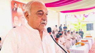 Bhupinder Singh Hooda, Congress, BJP, Congress Legislature Party (CLP)