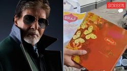 दिवाली पर अमिताभ बच्चन ने अपने स्टाफ को दिया ऐसा तोहफा, सोशल मीडिया पर लोगों ने किया ट्रोल