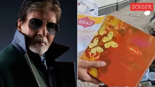 Amitabh Bachchan