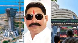 चाबहार पोर्ट पर अमेरिकी प्रतिबंध से मिली छूट, मोकामा में पॉलिटिकल मर्डर, स्टॉक मार्केट में बड़ी गिरावट; पढ़ें दिनभर की 5 बड़ी खबरें