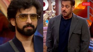 Bigg Boss 19 Salman Khan