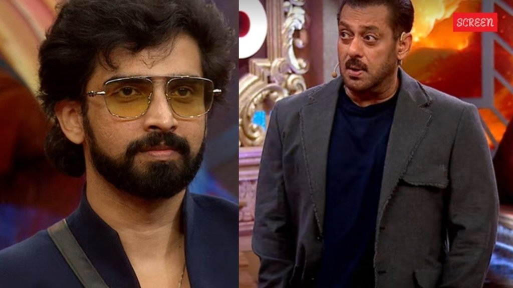 Bigg Boss 19 Salman Khan