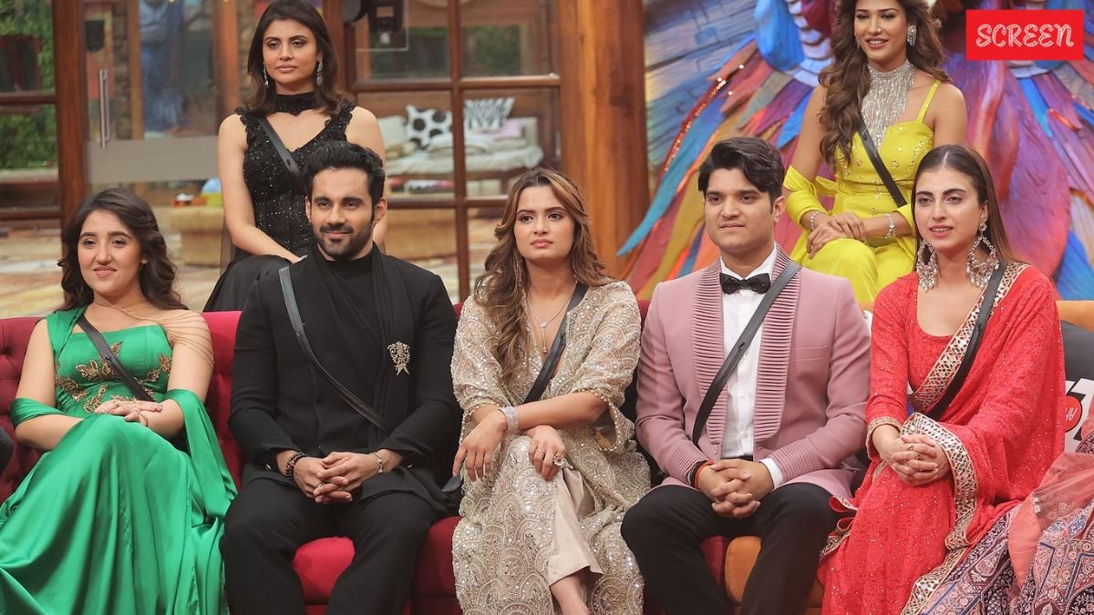 bigg boss 19 contestant