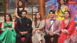 bigg boss 19 contestant