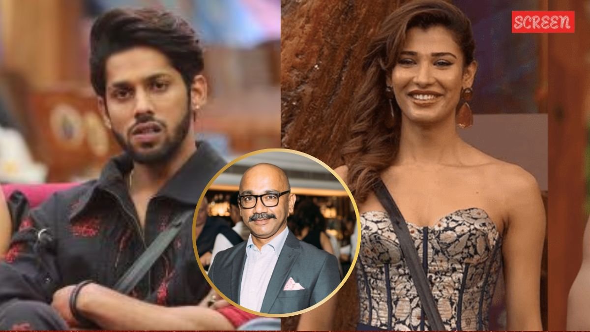 bigg boss 19, vijay vikram bigg boss 19, vijay vikram