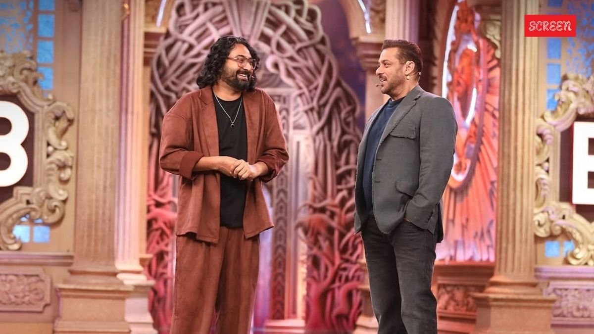 Bigg Boss 19 Weekend Ka Vaar