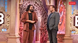 ‘सेट पर लेट…’, ‘सिकंदर’ डायरेक्टर के आरोप पर पहली बार बोले सलमान खान, अरिजीत कंट्रोवर्सी पर भी किया रिएक्ट