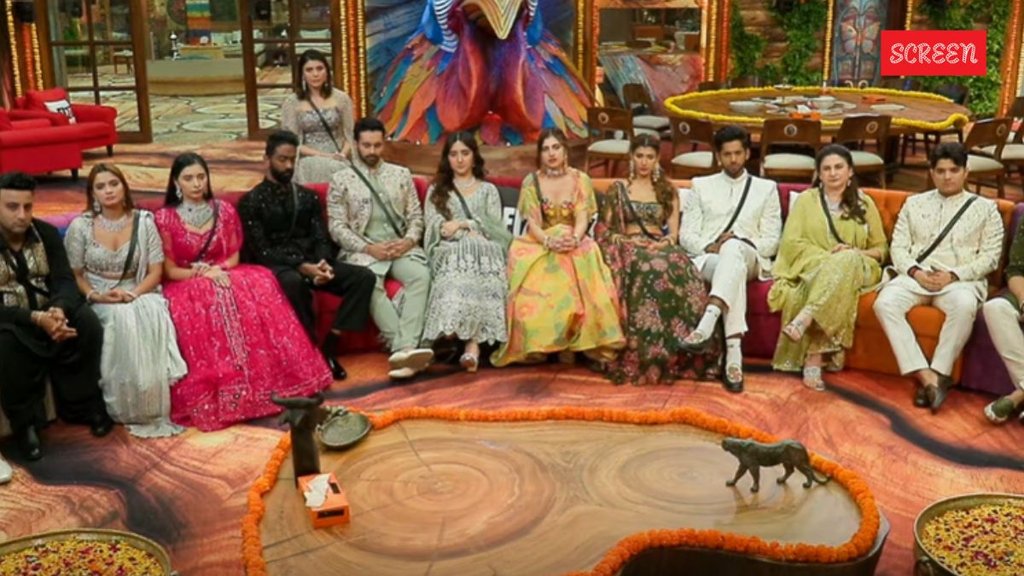 Bigg Boss 19 Updates