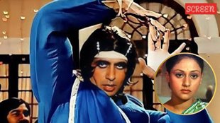 amitabh and jaya