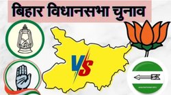बिहार चुनाव: NDA के जातीय समीकरण के आगे फुस्स होगा विपक्ष का जातीय सर्वेक्षण और वोट चोरी का मुद्दा?