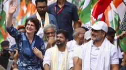 कांग्रेस ने बिहार के लिए जारी की उम्मीदवारों की एक और सूची, किसे कहां से मिला टिकट?